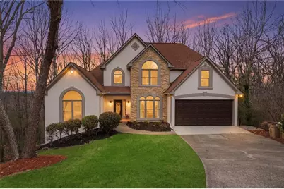 2595 Highland Pointe Drive, Cumming, GA 30041 - Photo 36