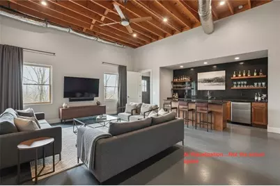 2595 Highland Pointe Drive, Cumming, GA 30041 - Photo 38