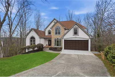 2595 Highland Pointe Drive, Cumming, GA 30041 - Photo 48