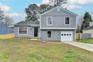 1611 Black Hickory Pl, Norcross, GA 30093 - Photo 1