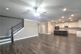 1866 Castleberry Ln, Buford, GA 30518 - Photo 8