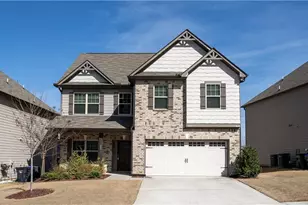 1866 Castleberry Ln, Buford, GA 30518 - Photo 1