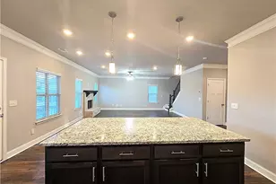 1866 Castleberry Ln, Buford, GA 30518 - Photo 14