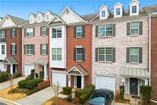 620 Coligny Ct, Atlanta, GA 30350 - Photo 2