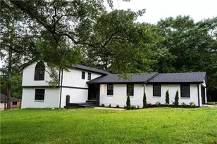 69 N Hearn Rd, Ellenwood, GA 30294 - Photo 2