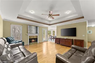 5805 Shadow Oaks Dr, Murrayville, GA 30564 - Photo 4