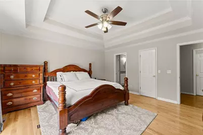 5805 Shadow Oaks Drive, Murrayville, GA 30564 - Photo 22