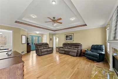 5805 Shadow Oaks Drive, Murrayville, GA 30564 - Photo 6