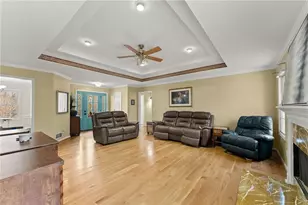 5805 Shadow Oaks Dr, Murrayville, GA 30564 - Photo 6