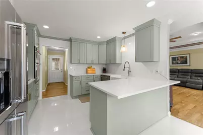 5805 Shadow Oaks Drive, Murrayville, GA 30564 - Photo 10