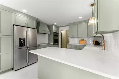 5805 Shadow Oaks Drive, Murrayville, GA 30564 - Photo 8