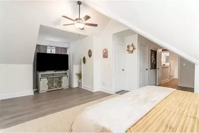 587 E Oak Trace, Jasper, GA 30143 - Photo 38