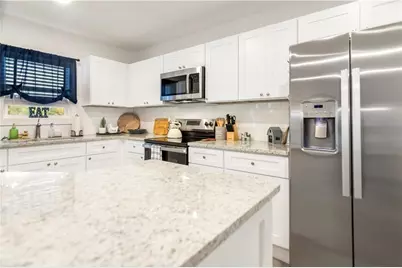 587 E Oak Trace, Jasper, GA 30143 - Photo 14