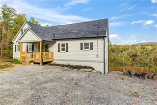 587 E Oak Trace, Jasper, GA 30143 - Photo 40