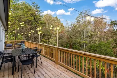 587 E Oak Trace, Jasper, GA 30143 - Photo 2