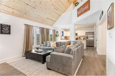 587 E Oak Trace, Jasper, GA 30143 - Photo 8