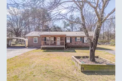 215 Parkway Drive, Adairsville, GA 30103 - Photo 1