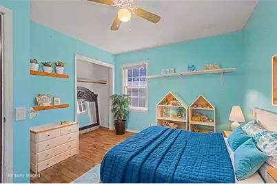 215 Parkway Drive, Adairsville, GA 30103 - Photo 14