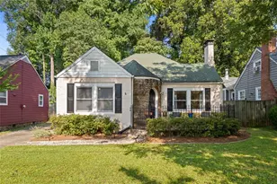 981 Cherokee Ave, Atlanta, GA 30315 - Photo 1