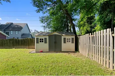 981 Cherokee Avenue, Atlanta, GA 30315 - Photo 20