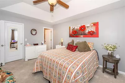 64 Brittany Court #15, Jasper, GA 30143 - Photo 22