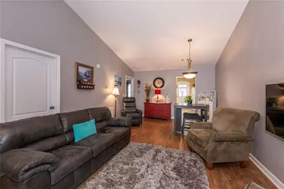 64 Brittany Court #15, Jasper, GA 30143 - Photo 6
