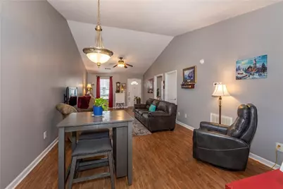 64 Brittany Court #15, Jasper, GA 30143 - Photo 12