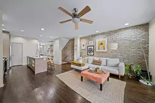 1286 Fernwood Circle, Atlanta, GA 30319 - Photo 4