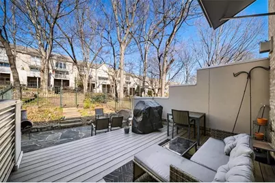 1286 Fernwood Circle, Atlanta, GA 30319 - Photo 14