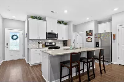 1318 Vayda Court, Marietta, GA 30066 - Photo 2