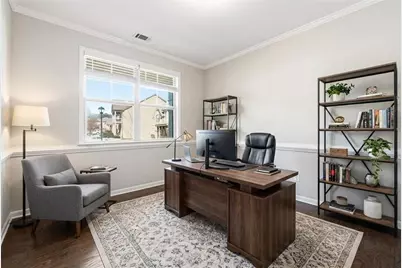 156 Round Pond Drive, Lilburn, GA 30047 - Photo 12