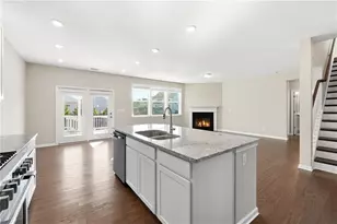 156 Round Pond Dr, Lilburn, GA 30047 - Photo 8