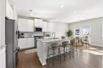 156 Round Pond Drive, Lilburn, GA 30047 - Photo 4