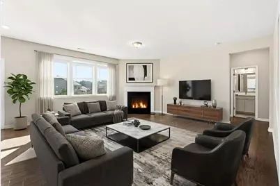 156 Round Pond Drive, Lilburn, GA 30047 - Photo 2