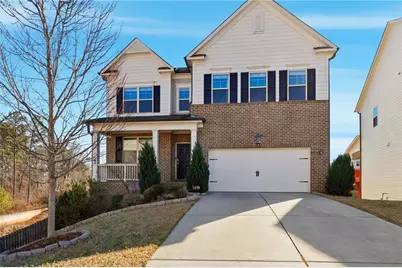 156 Round Pond Drive, Lilburn, GA 30047 - Photo 1