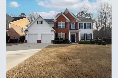 1430 Ethans Way, McDonough, GA 30252 - Photo 1