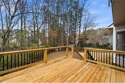 4421 Blowing Wind Drive NW, Acworth, GA 30101 - Photo 54