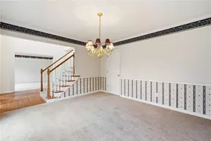 4421 Blowing Wind Dr NW, Acworth, GA 30101 - Photo 14