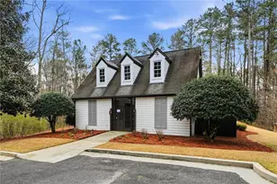 4421 Blowing Wind Dr NW, Acworth, GA 30101 - Photo 56