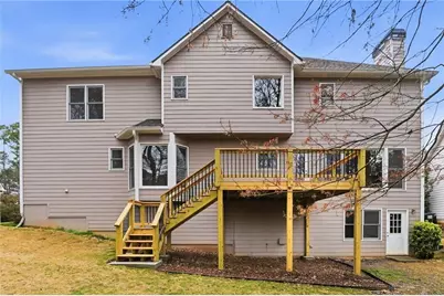 4421 Blowing Wind Drive NW, Acworth, GA 30101 - Photo 46