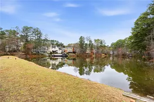 4421 Blowing Wind Dr NW, Acworth, GA 30101 - Photo 54