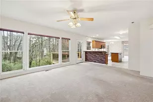 4421 Blowing Wind Dr NW, Acworth, GA 30101 - Photo 28