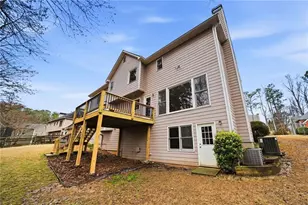 4421 Blowing Wind Dr NW, Acworth, GA 30101 - Photo 48