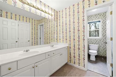 4421 Blowing Wind Drive NW, Acworth, GA 30101 - Photo 42