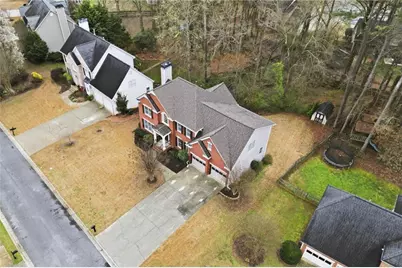 4421 Blowing Wind Drive NW, Acworth, GA 30101 - Photo 6