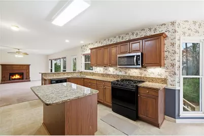 4421 Blowing Wind Drive NW, Acworth, GA 30101 - Photo 22