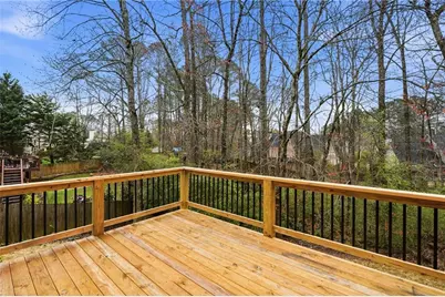 4421 Blowing Wind Drive NW, Acworth, GA 30101 - Photo 50