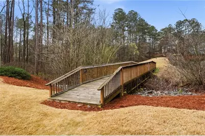 4421 Blowing Wind Drive NW, Acworth, GA 30101 - Photo 58