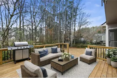 4421 Blowing Wind Drive NW, Acworth, GA 30101 - Photo 52