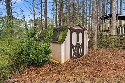 4421 Blowing Wind Drive NW, Acworth, GA 30101 - Photo 52
